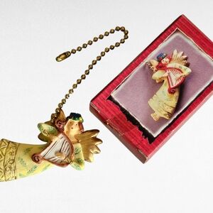Angel Ceiling Fan Pull 1999